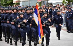 Raspisan konkurs za obuku novih policajaca - Hit Radio Pozarevac, Branicevski okrug